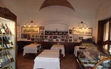 Trattoria Pizzeria Micci