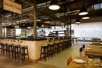 Pietralata - Pizzeria di Quartiere