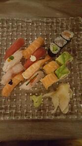 Moya Restaurant Japanese