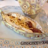 Lanchonete da Cidade