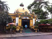 Restaurante Quinta da Boa Vista