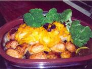 Gruta São Sebastião