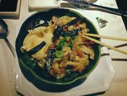 Wok Restaurant