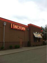 LongHorn Steakhouse
