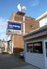 Jack's Chicken Palace