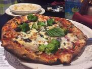 Bella's Italian Cafe