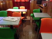 Bar Van Gogh caffé Portioli