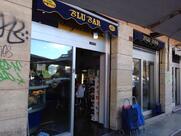 Blù Bar