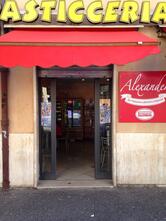 Bar Pasticceria Alexander (Dolci Fantasie)