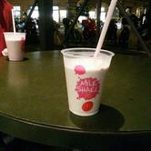 McDonald's Roma Regina Margherita