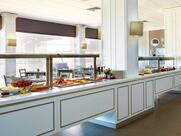 Aurea Restaurant & Terrace