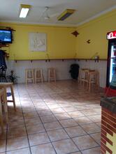 Pizzeria Er Gladiatore