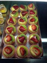 Bar pasticceria Ennio Rampichini