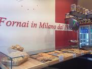 Natural Bakery - Damiani