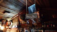 Saloon of the Artists