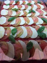 Pizza A Taglio Da Manuel