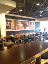 McDonald's Roma Prati Fiscali