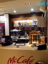 McDonald's Roma Corso Francia