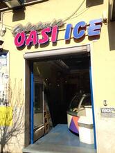 Oasi Ice