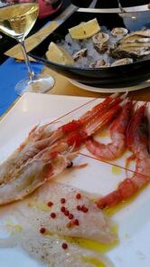 Ristopescheria Bezziccheri