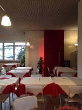 Rosso Restaurant & Caffè