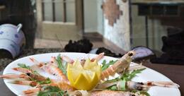 Osteria Tizio E Caio