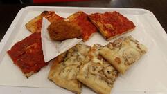 Il Tempio della Pizza