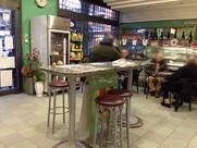 Bar La Piazzetta di Corso Marco