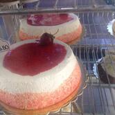 Pasticceria Caffè Zampilli