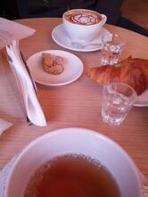 Caffè Sempione - Pero