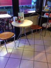 Bar Gelateria Pezzotti Roma