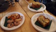 Dispensa Cibo Urbano