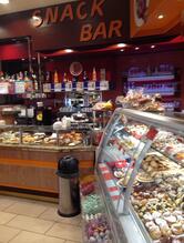 Forno Cafè Roma Tuscolana Pizza a Taglio Tuscolana Tavola Calda Tuscolana Bar Roma Tuscolana