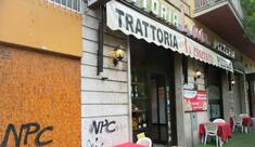 Ristorante La Ciociara dal 1969 ROMA