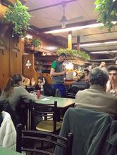 Pizzeria Alla Fontana