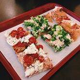 Pizza Imperiale Roma