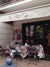 Le Petit Cafè
