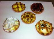 Panificio e Pasticceria De Quintili