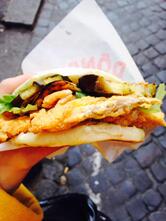 Pizzeria Leonina Roma