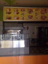 Santa Sofia Istanbul Kebap - Pizza /Loreto