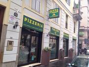 ristorante pizzeria the king