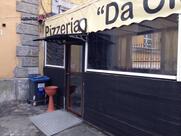 Pizzeria da ciccillo Roma