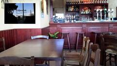 Arancina Matta pizza & carnazza