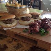 Ortobello Hamburger & Joy