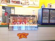 Girarrosti Santa Rita