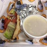 Mediterranean Sandwich Co. Dtown