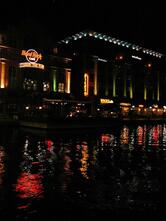Hard Rock Cafe Baltimore