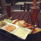 Merry Arts Pub & Grille