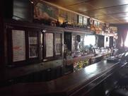 Old Western Saloon