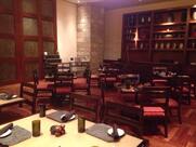 Cast Iron Restaurant